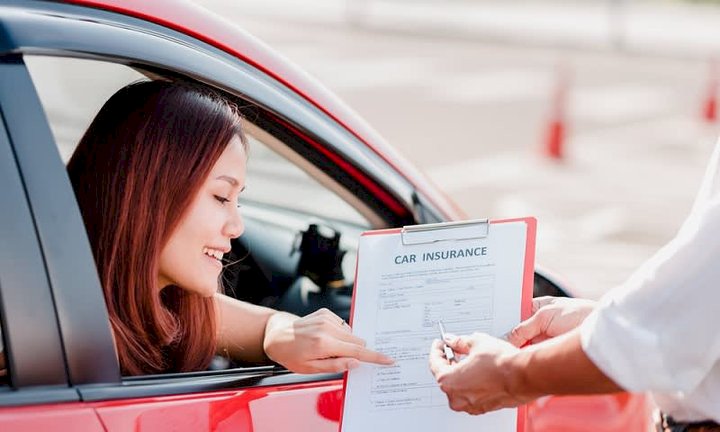 Berikut adalah Macam-macam Kerusakan Mobil yang Dicover Asuransi