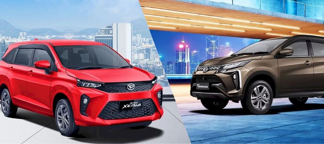 Ini Perbedaan Mobil MPV dan SUV